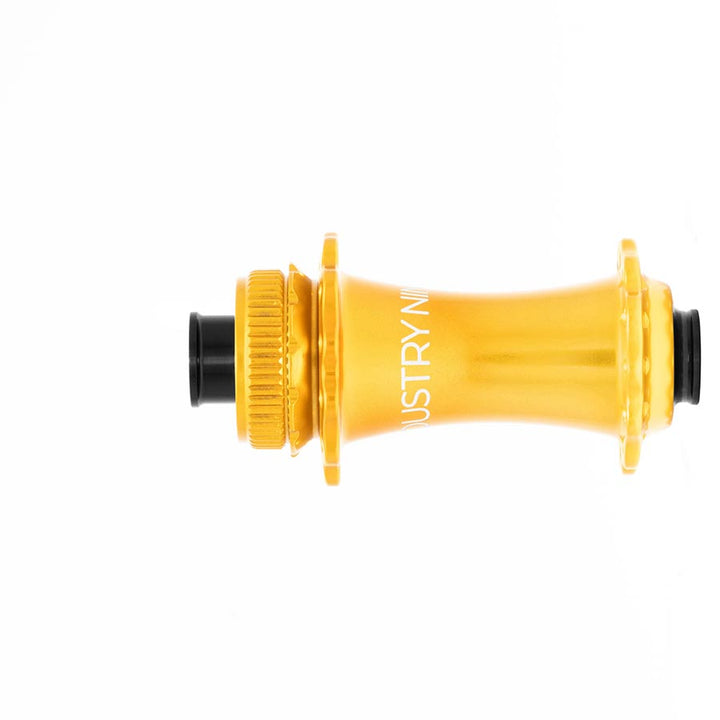 Industry Nine - Solix G Classic Front