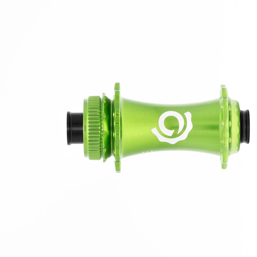 Industry Nine - Solix G Classic Front