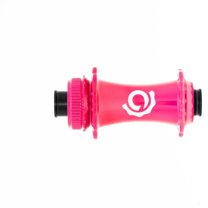Industry Nine - Solix G Classic Front