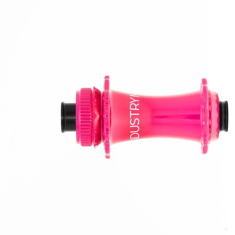 Industry Nine - Solix G Classic Front