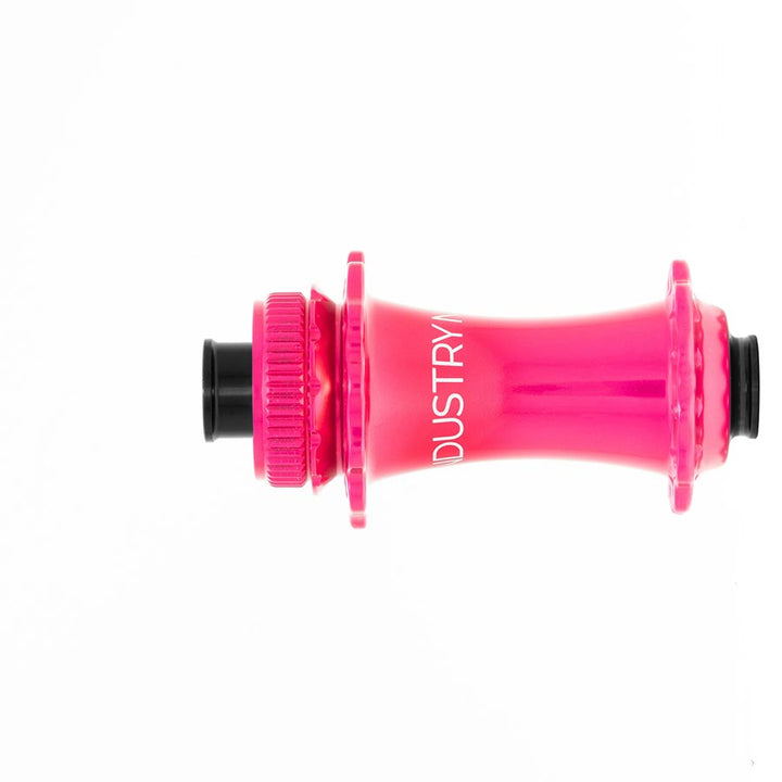 Industry Nine - Solix G Classic Front