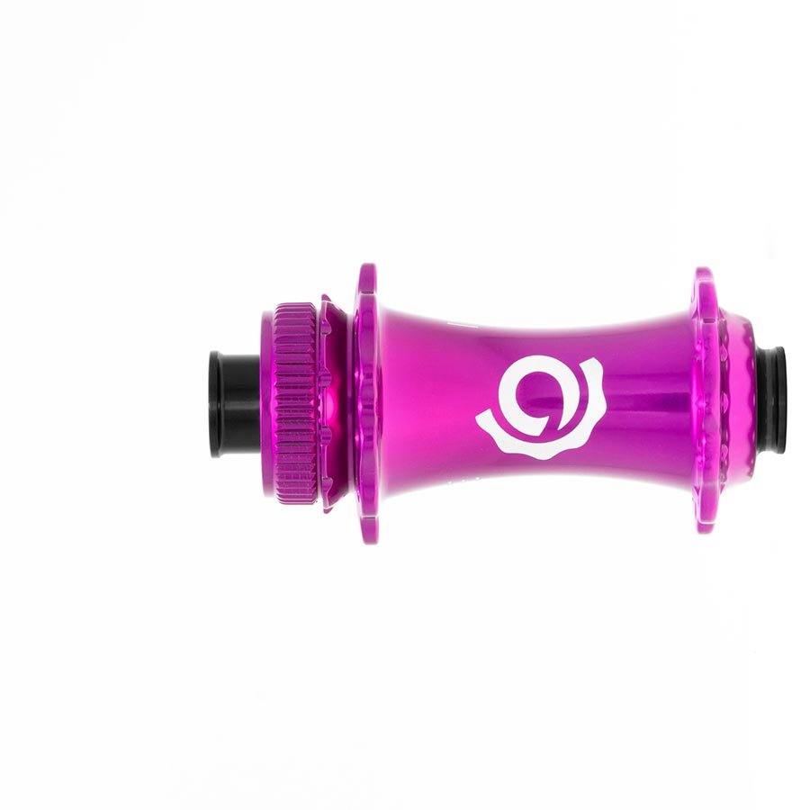 Industry Nine - Solix G Classic Front