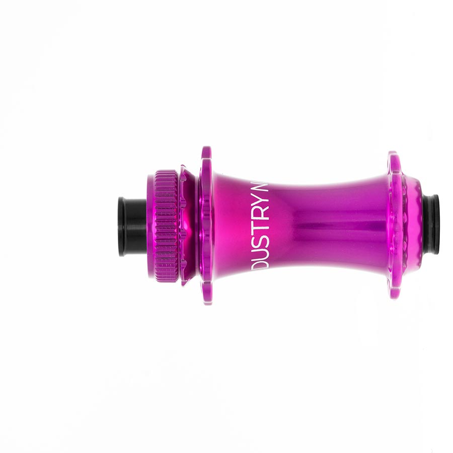 Industry Nine - Solix G Classic Front