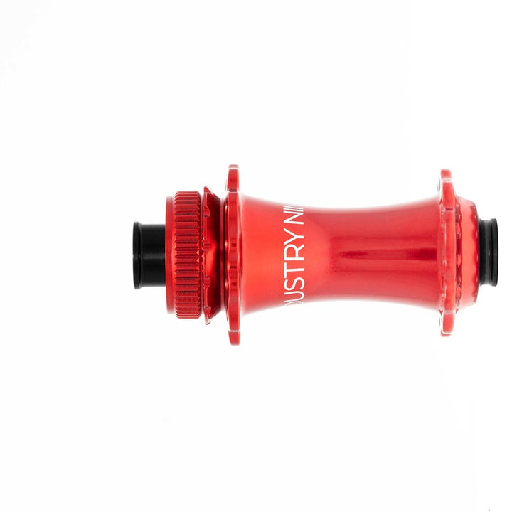 Industry Nine - Solix G Classic Front