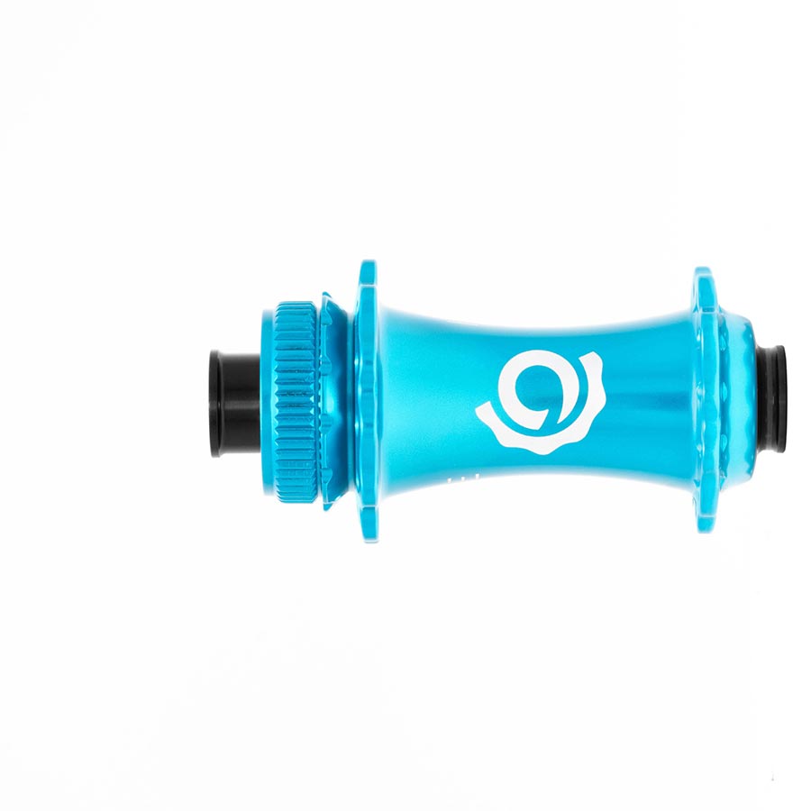 Industry Nine - Solix G Classic Front