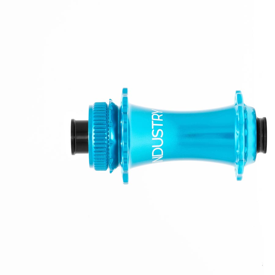 Industry Nine - Solix G Classic Front