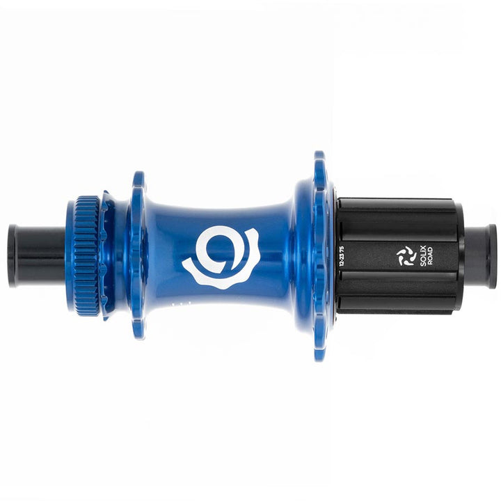 Industry Nine - Solix G Classic Rear HG11
