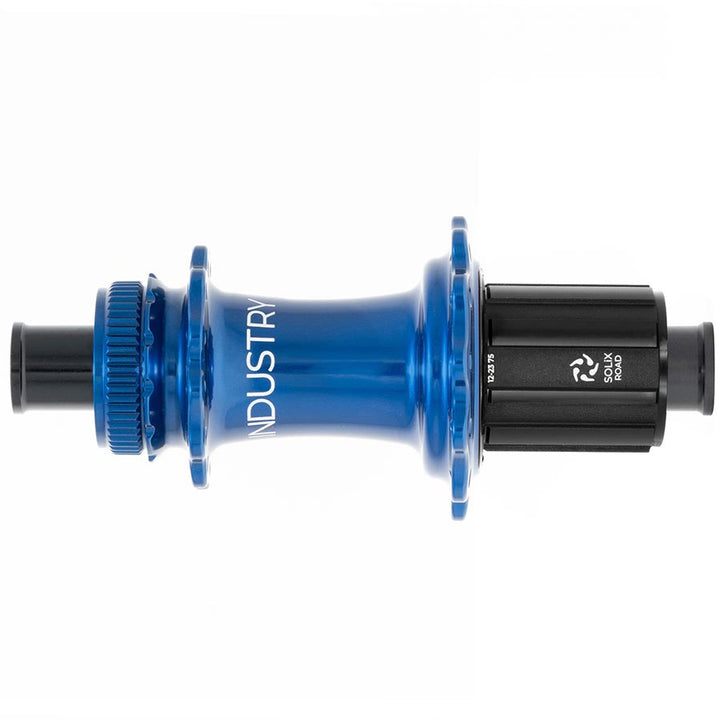 Industry Nine - Solix G Classic Rear HG11