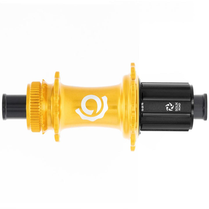 Industry Nine - Solix G Classic Rear HG11