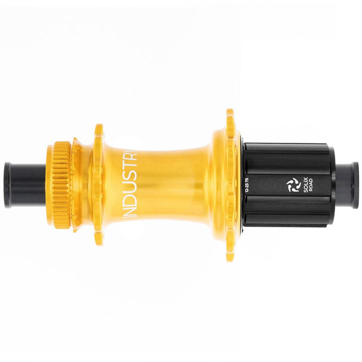 Industry Nine - Solix G Classic Rear HG11