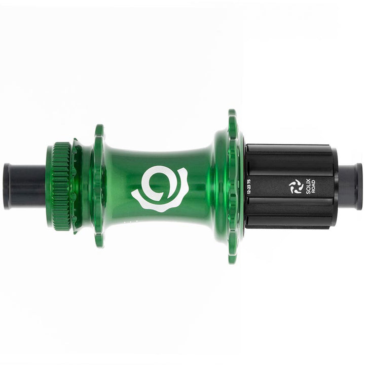 Industry Nine - Solix G Classic Rear HG11
