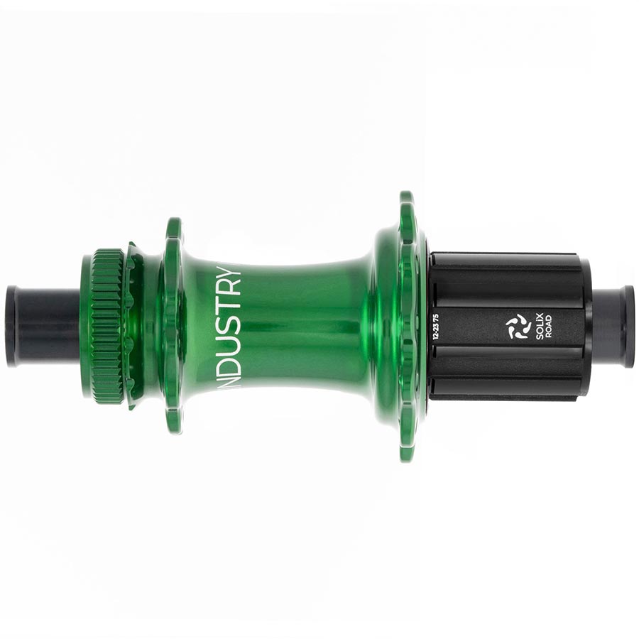 Industry Nine - Solix G Classic Rear HG11
