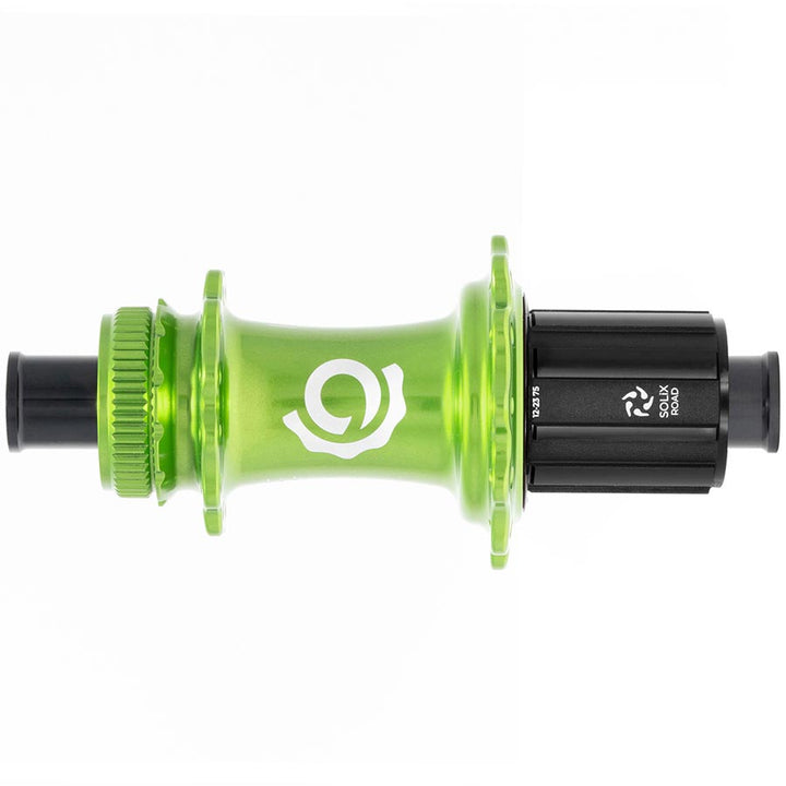 Industry Nine - Solix G Classic Rear HG11