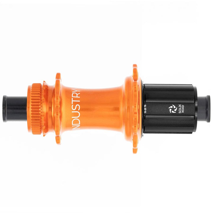 Industry Nine - Solix G Classic Rear HG11