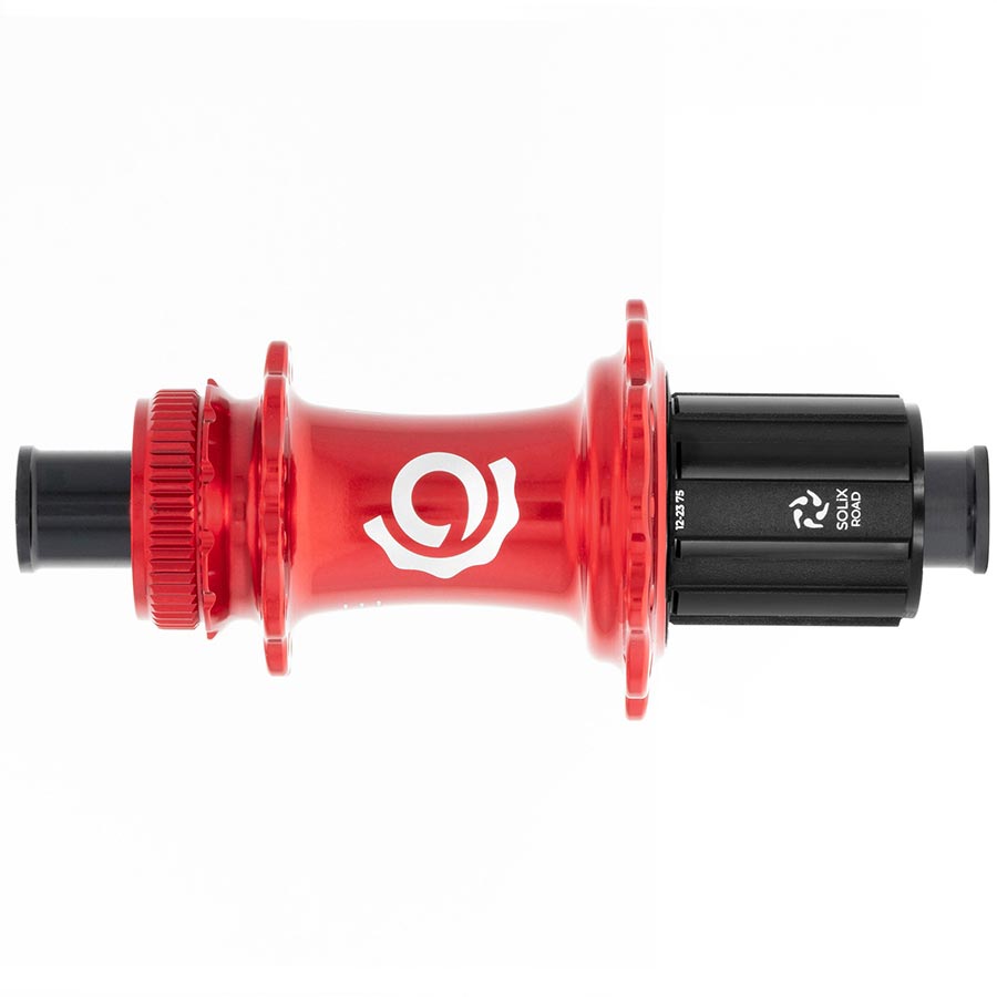 Industry Nine - Solix G Classic Rear HG11