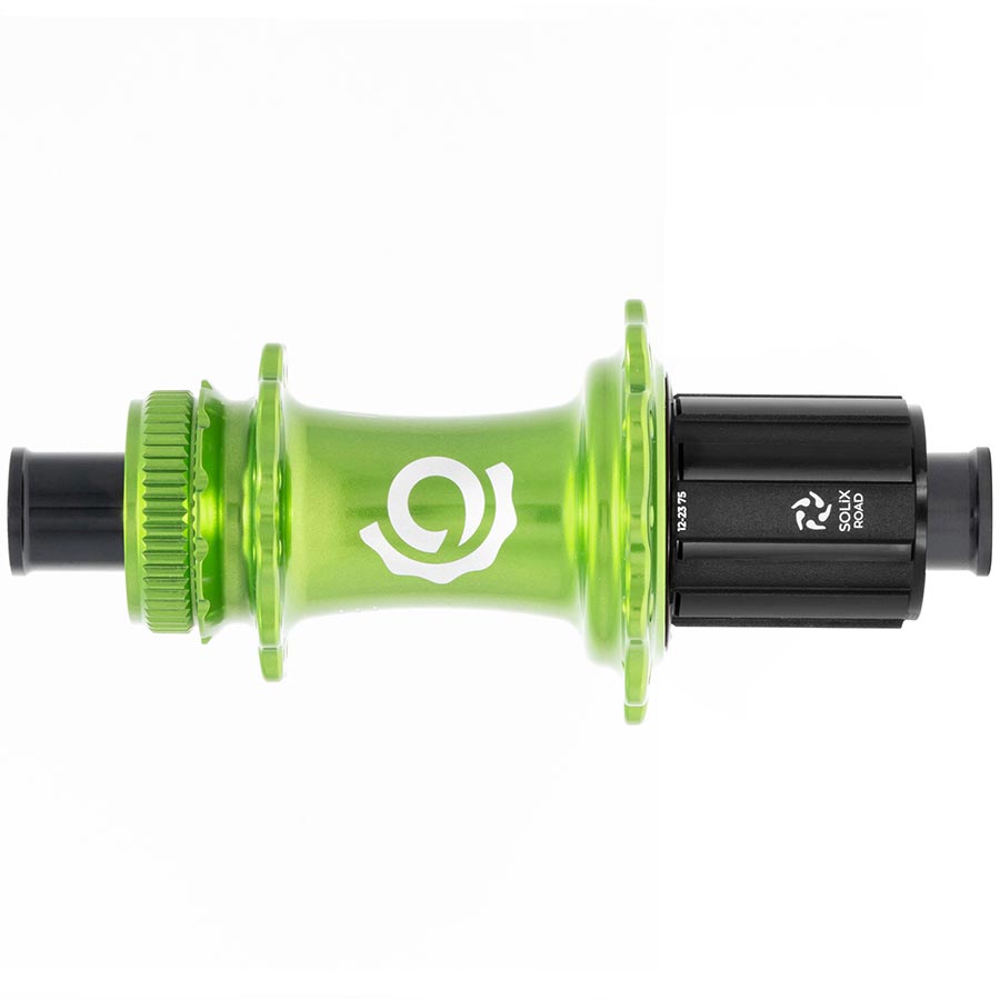 Industry Nine - Solix G Classic Rear HG11