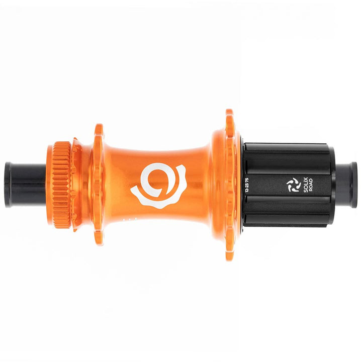 Industry Nine - Solix G Classic Rear HG11