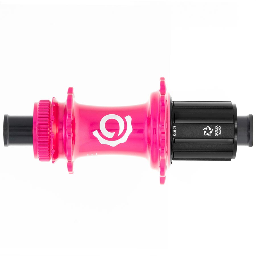 Industry Nine - Solix G Classic Rear HG11