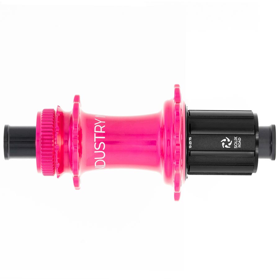 Industry Nine - Solix G Classic Rear HG11