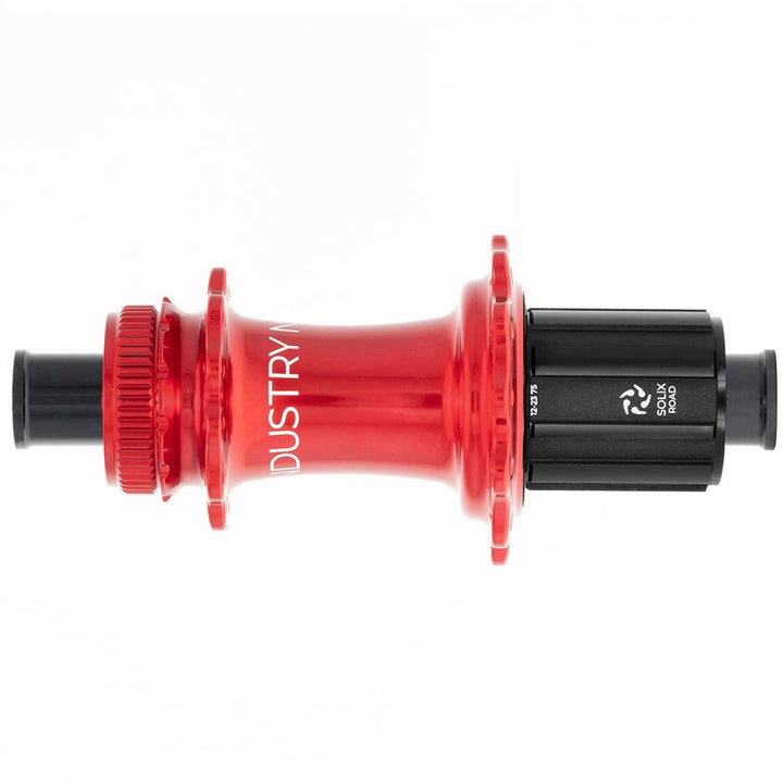 Industry Nine - Solix G Classic Rear HG11