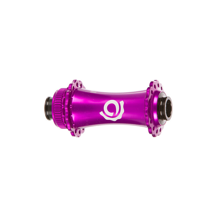 Industry Nine - Solix M Classic Front