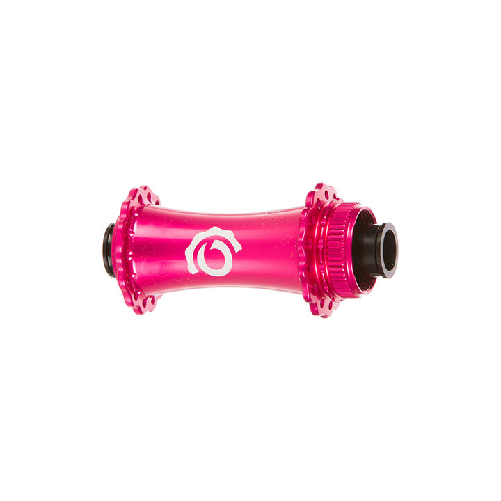 Industry Nine - Solix M Classic Front