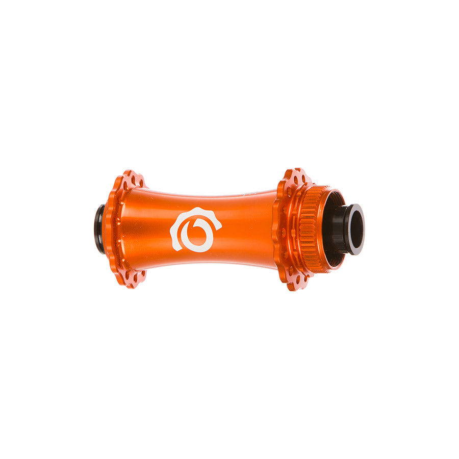 Industry Nine - Solix M Classic Front
