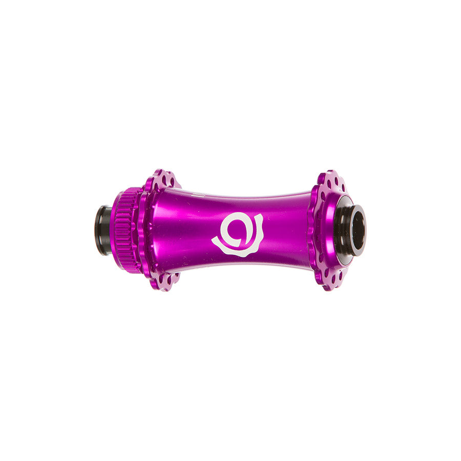 Industry Nine - Solix M Classic Front