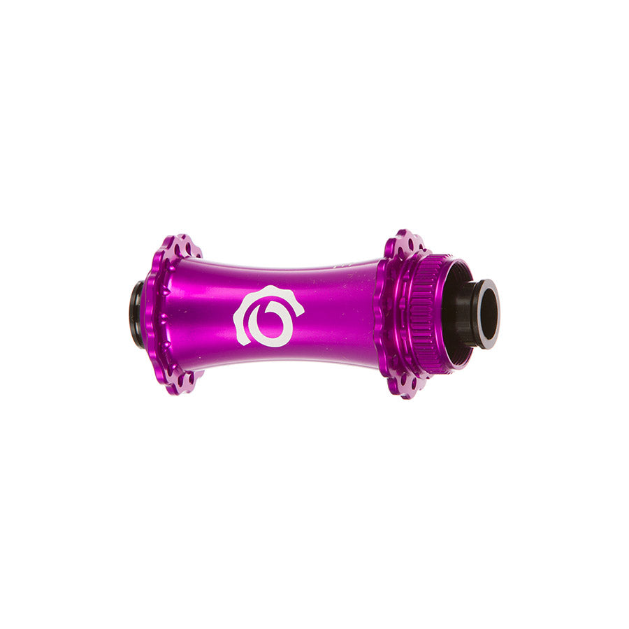 Industry Nine - Solix M Classic Front
