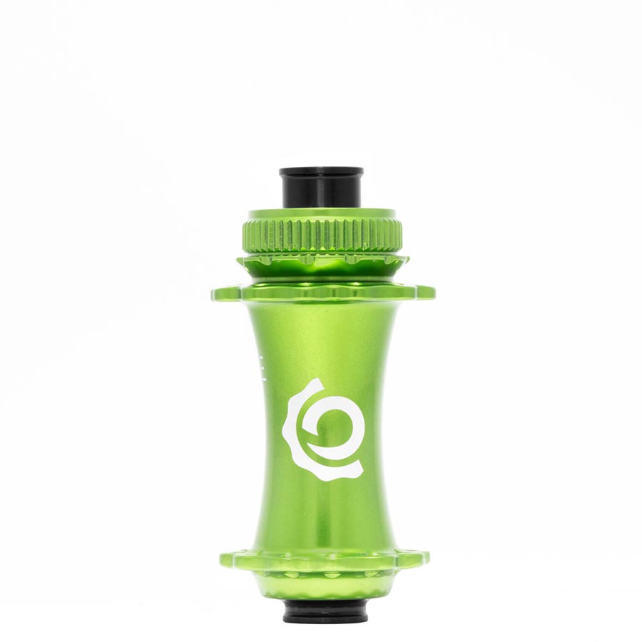 Industry Nine - Solix M Classic Front