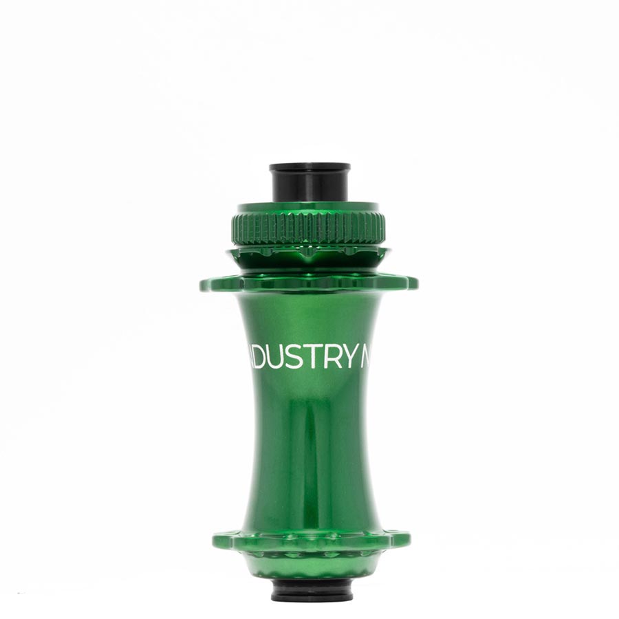 Industry Nine - Solix M Classic Front