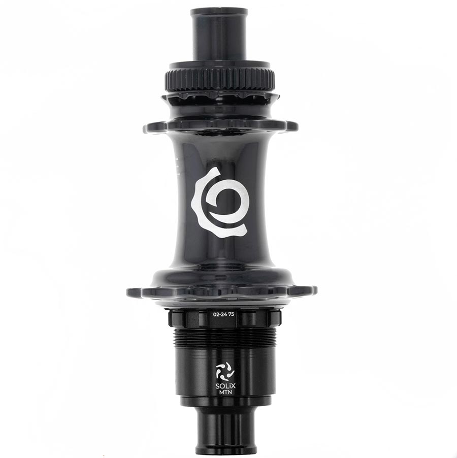 Industry Nine - Solix M Classic Rear XD