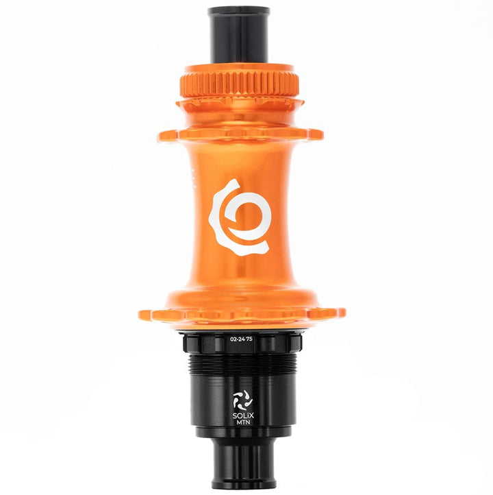 Industry Nine - Solix M Classic Rear XD