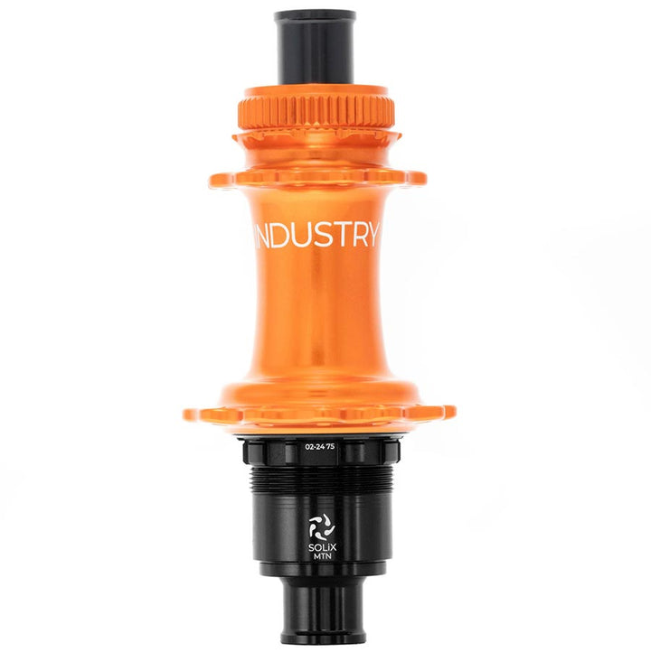Industry Nine - Solix M Classic Rear XD