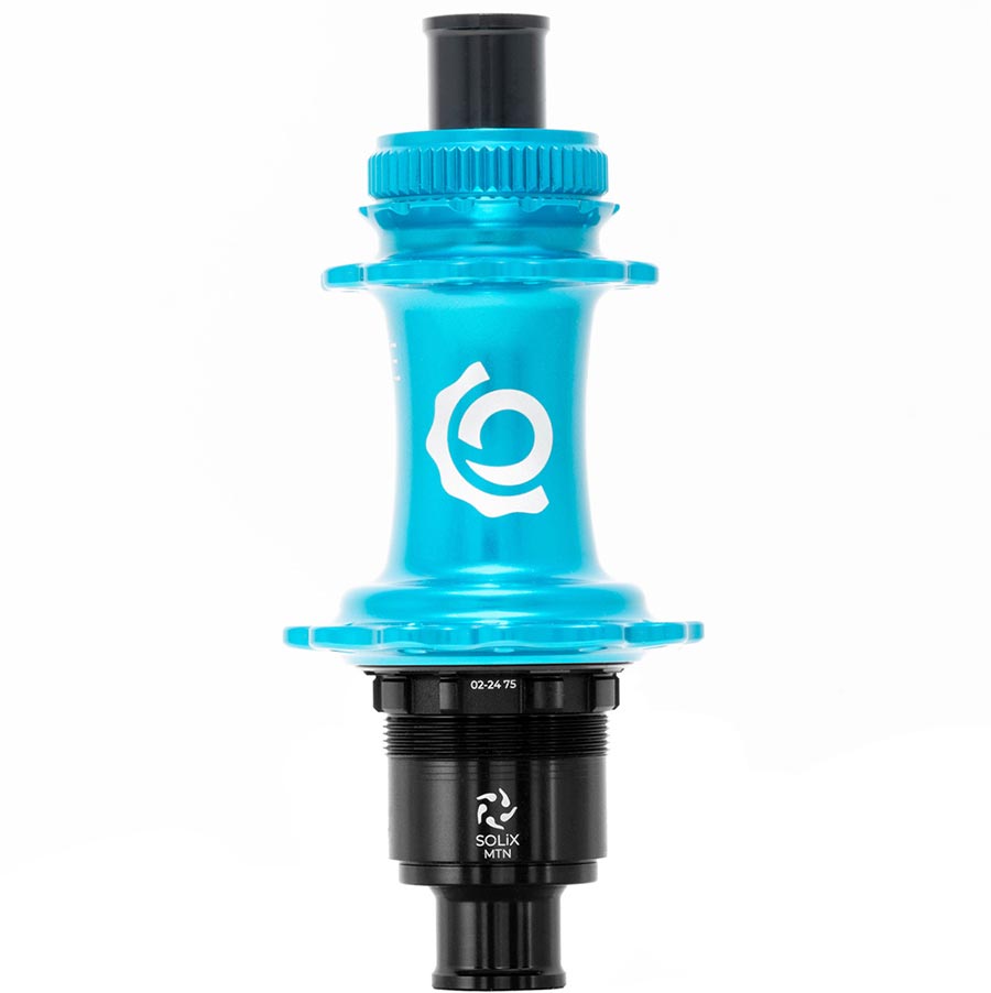 Industry Nine - Solix M Classic Rear XD