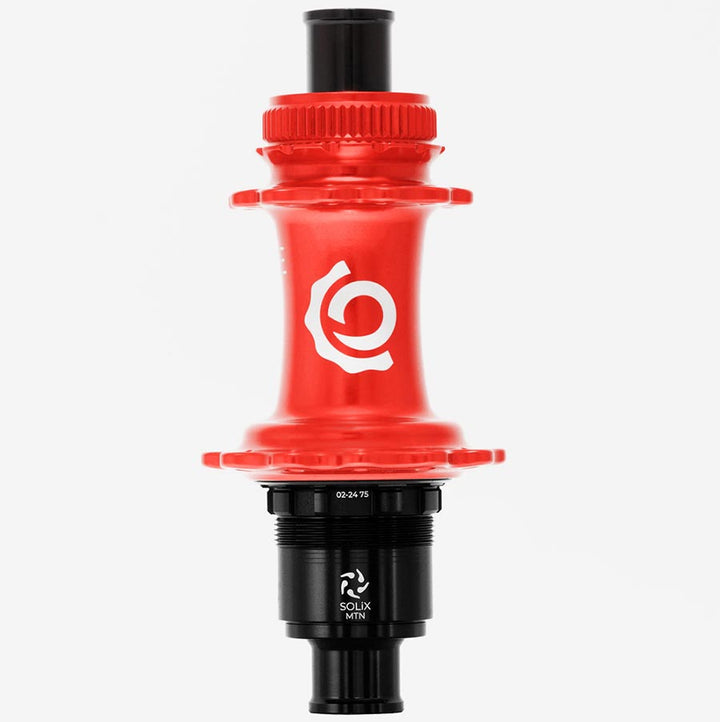 Industry Nine - Solix M Classic Rear XD