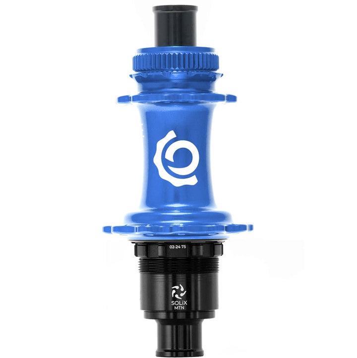 Industry Nine - Solix M Classic Rear XD