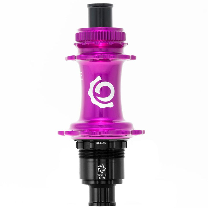 Industry Nine - Solix M Classic Rear XD