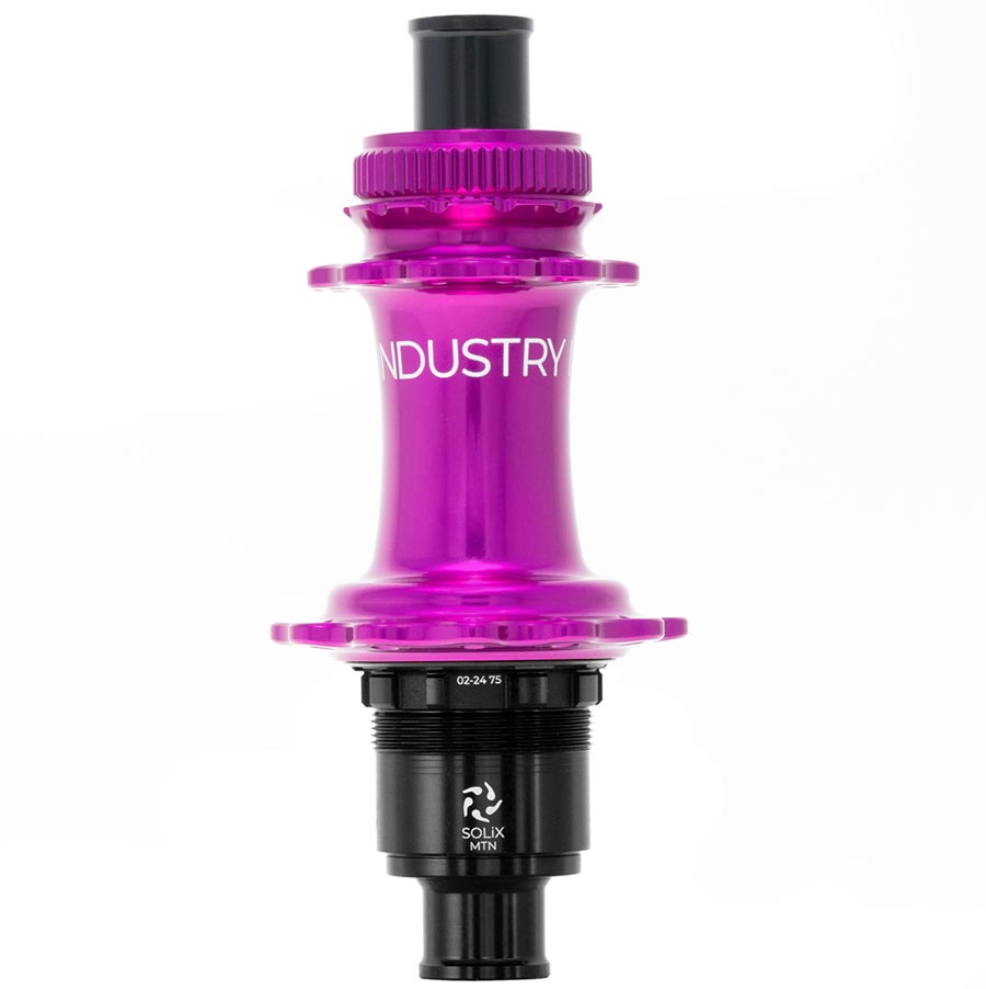 Industry Nine - Solix M Classic Rear XD