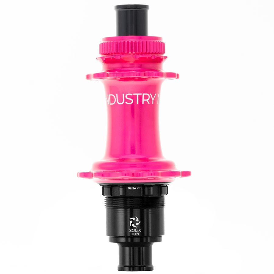 Industry Nine - Solix M Classic Rear XD