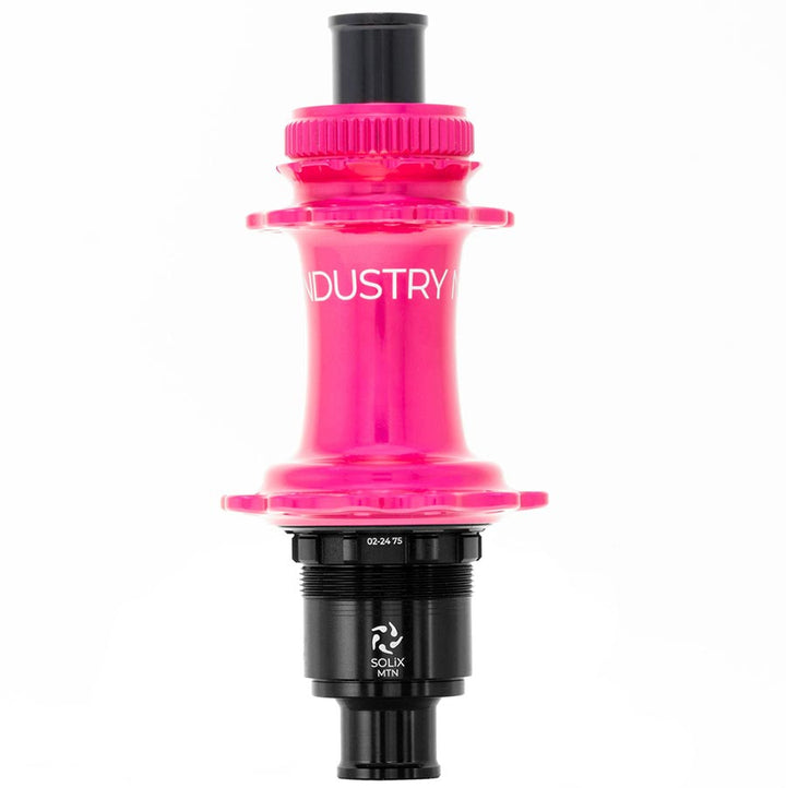 Industry Nine - Solix M Classic Rear XD