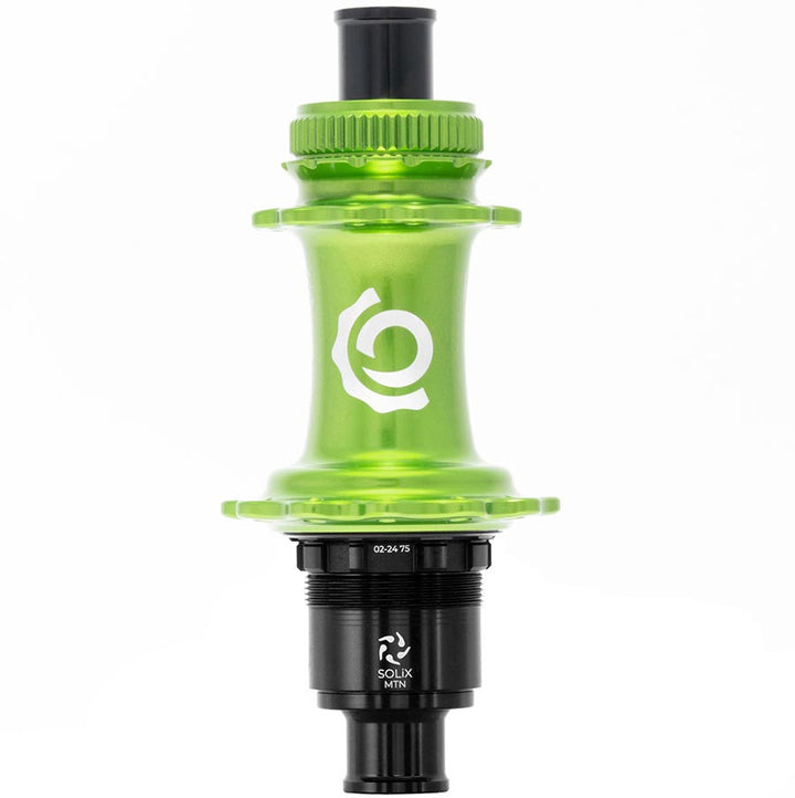 Industry Nine - Solix M Classic Rear XD