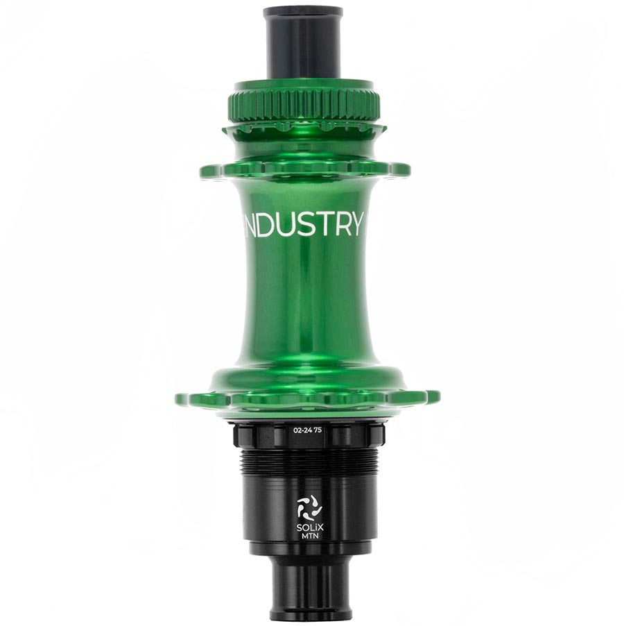 Industry Nine - Solix M Classic Rear XD