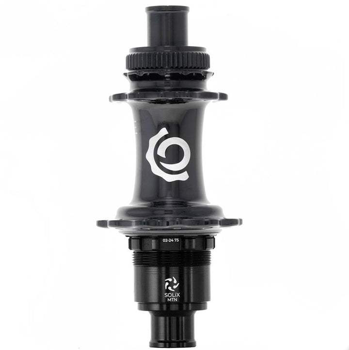 Industry Nine - Solix M Classic Rear XD