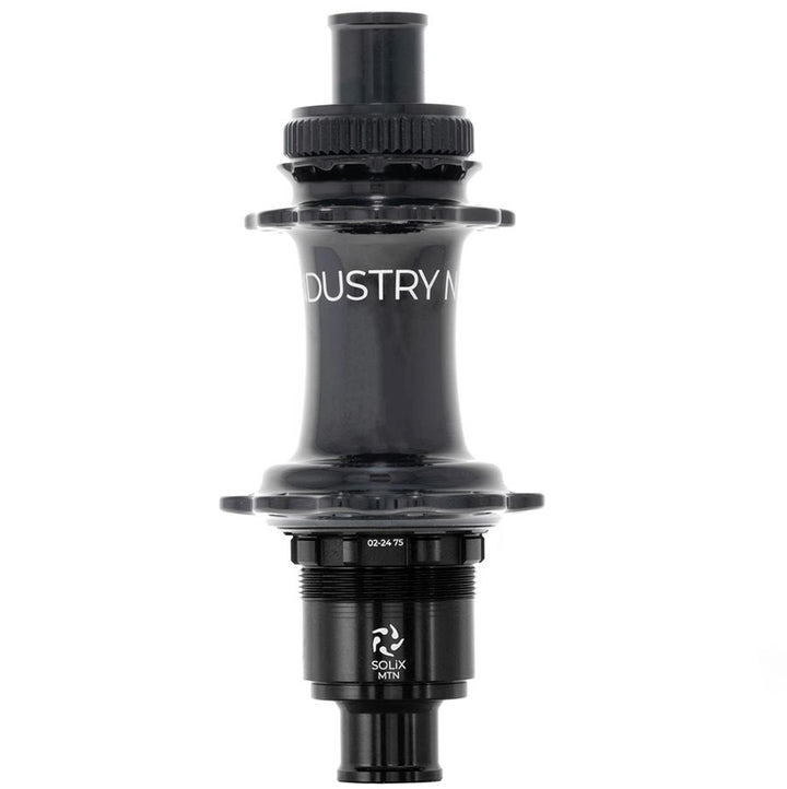 Industry Nine - Solix M Classic Rear XD