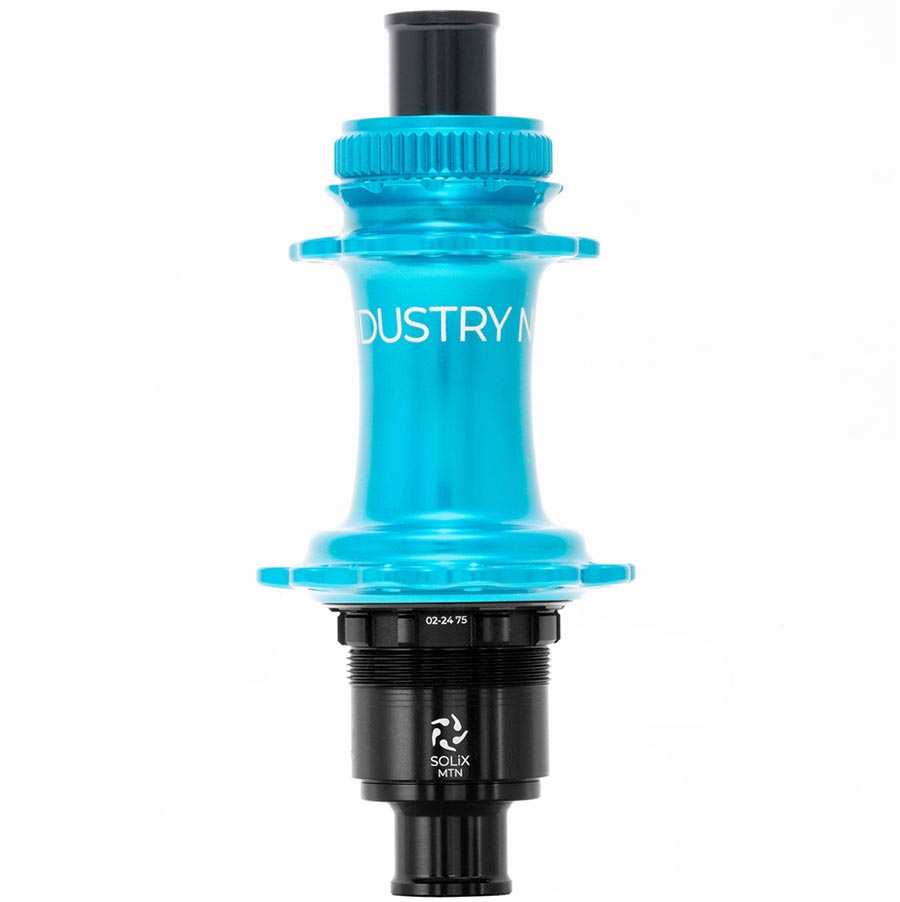 Industry Nine - Solix M Classic Rear XD