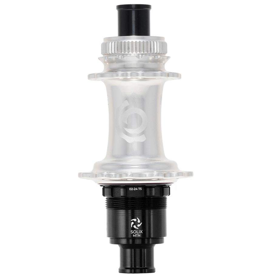 Industry Nine - Solix M Classic Rear XD