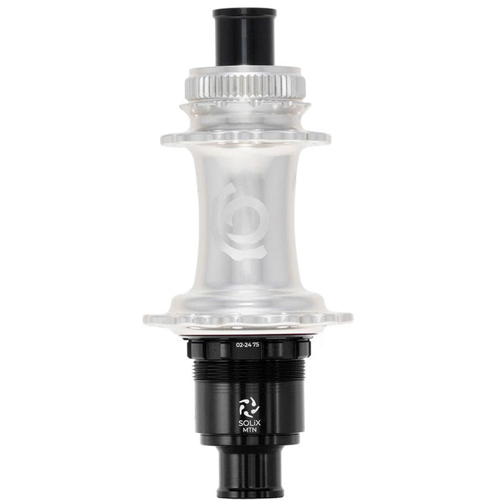 Industry Nine - Solix M Classic Rear XD