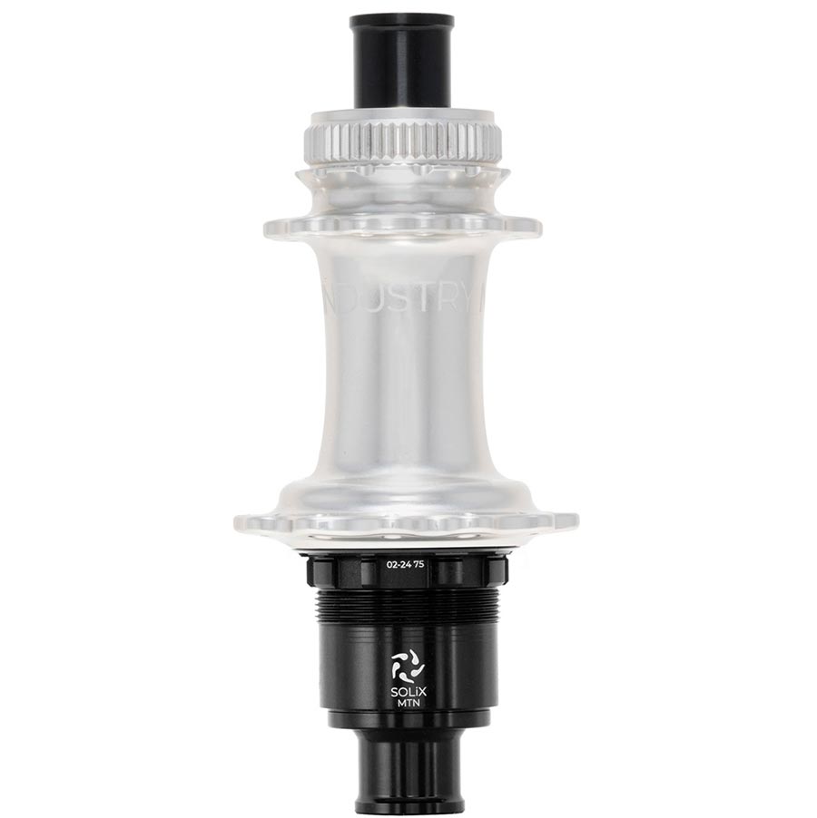 Industry Nine - Solix M Classic Rear XD