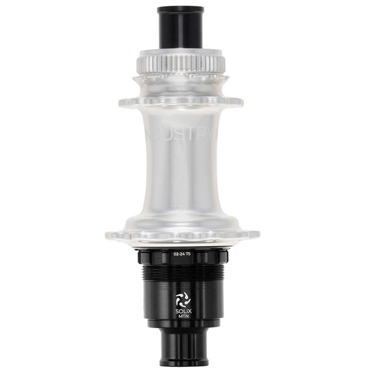 Industry Nine - Solix M Classic Rear XD